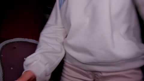 Anahi online show from 01-08-26, 03:09