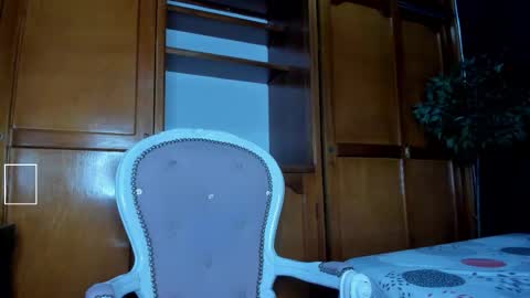 Anahi online show from 03-15-26, 02:23