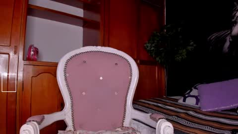 Anahi online show from 03-27-26, 03:12