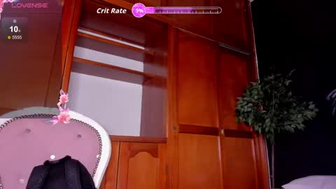 Anahi online show from 04-18-26, 03:10