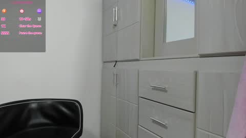 Ana  online show from 01-22-25, 12:17