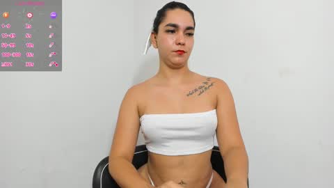 Ana  online show from 02-14-25, 11:42