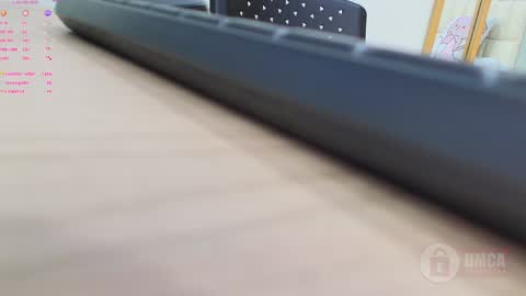 Anahi  online show from 01-27-25, 12:54