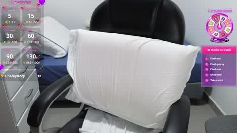 Snapshot of anahi_moore chatting on 02-07-25, 12:53 Anahi Private is Open belly bigboobs bbw pantyhose squirt -domi nora fullmachine gravity dildo lovense online show from 02-07-25, 12:53