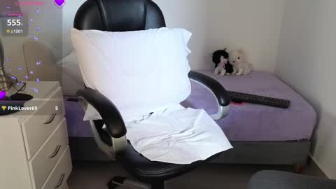 Snapshot of anahi_moore chatting on 02-26-25, 09:27 Anahi Private is Open belly bigboobs bbw pantyhose squirt -domi nora fullmachine gravity dildo lovense online show from 02-26-25, 09:27