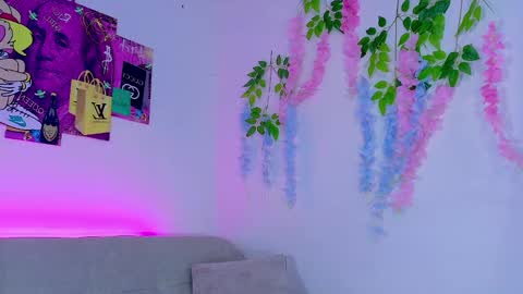 Anah online show from 03-13-26, 01:51