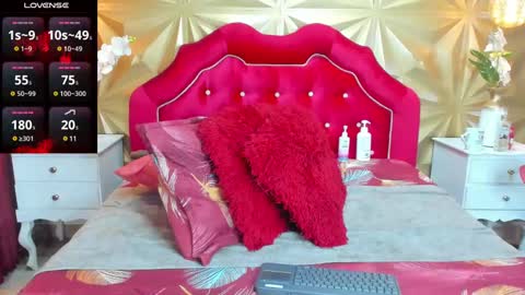 Snapshot of anahikoenig chatting on 12-03-24, 08:28 ANA online show from 12-03-24, 08:28