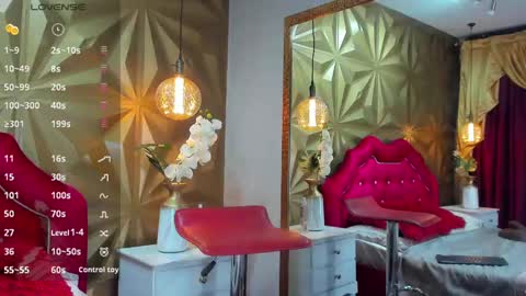 Snapshot of anahikoenig chatting on 02-03-25, 08:03 ANA online show from 02-03-25, 08:03