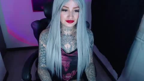  Callme Mistress Ani  online show from 12-05-24, 06:44