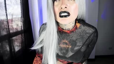  Callme Mistress Ani  online show from 10-29-25, 09:05