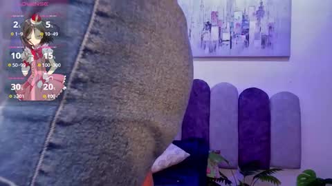 anais_tgn online show from 11-13-25, 11:31