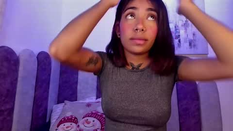 anais_tgn online show from 11-25-25, 12:05