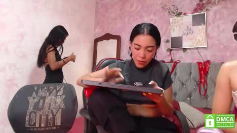 Anais Victoria online show from 10-09-25, 02:42