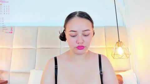 Snapshot of anaisclarkx chatting on 01-13-25, 11:30 Anais clark online show from 01-13-25, 11:30