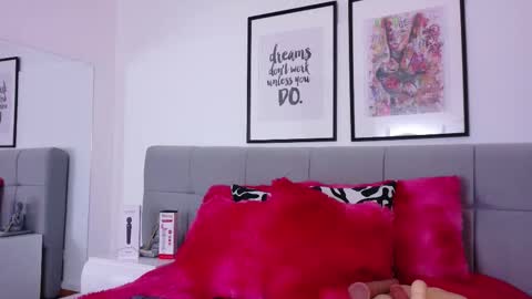 Anaise  online show from 11-10-25, 11:53