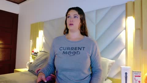 Anaise  online show from 04-17-26, 11:35