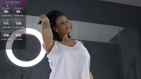 Snapshot of anaisleblanc chatting on 10-15-25, 04:23 Anais online show from 10-15-25, 04:23