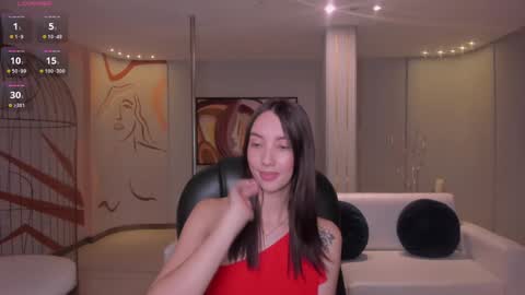 Anais Nin  online show from 01-18-25, 06:10