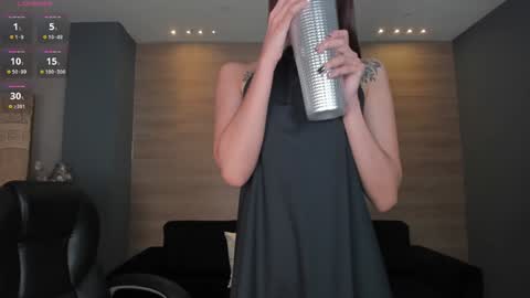 Anais Nin  online show from 02-08-25, 03:21