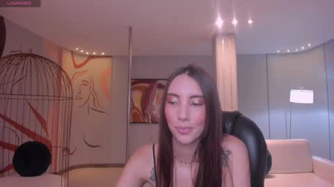 Anais Nin  online show from 03-11-25, 05:02