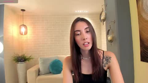 Anais Nin  online show from 03-11-25, 08:09