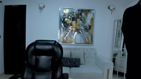 Anais Nin  online show from 11-25-25, 02:55