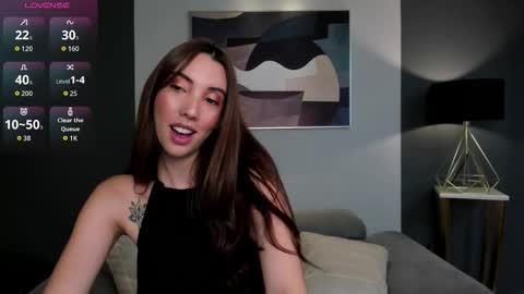 Anais Nin  online show from 12-16-25, 11:04