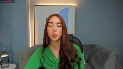 Anais Nin  online show from 02-10-26, 12:20