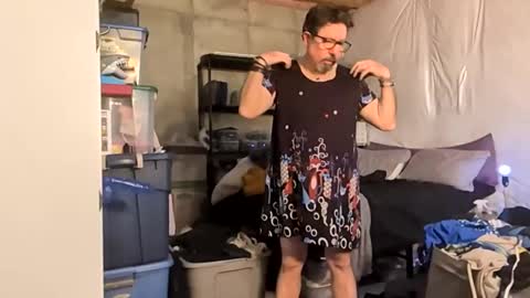 analbation online show from 01-08-26, 09:44