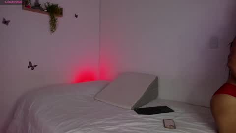 Ana online show from 12-10-24, 02:17