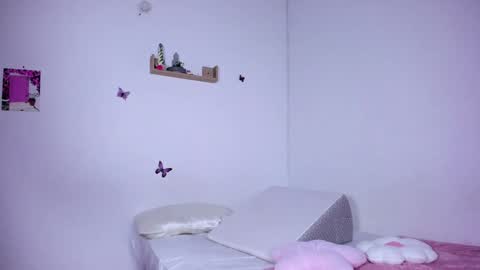 Ana online show from 01-30-25, 05:28