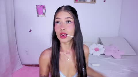 Ana online show from 01-31-25, 09:26