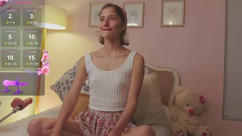 Ana Mara Botero online show from 02-11-25, 12:38