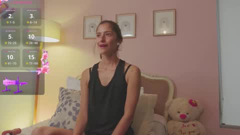 Ana Mara Botero online show from 02-13-25, 10:43