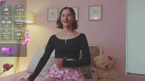 Ana Mara Botero online show from 02-18-25, 08:58