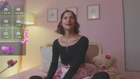 Ana Mara Botero online show from 02-19-25, 12:35