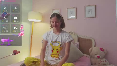 Ana Mara Botero online show from 02-27-25, 08:20