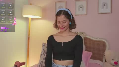 Ana Mara Botero online show from 03-02-25, 03:34