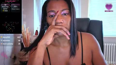 Ana online show from 10-06-25, 10:12