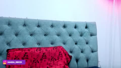  Ana Maria  online show from 01-25-25, 01:54