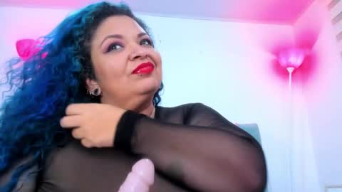  Ana Maria  online show from 02-06-25, 10:32