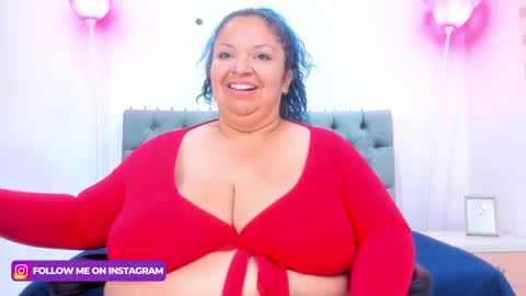  Ana Maria  online show from 02-08-25, 07:59