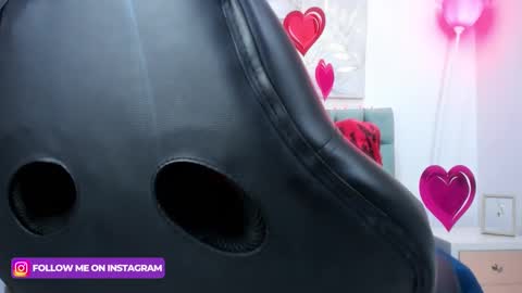  Ana Maria  online show from 02-13-25, 08:34