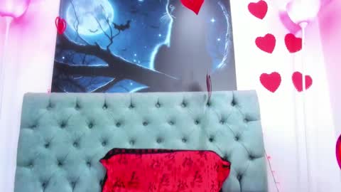  Ana Maria  online show from 02-17-25, 11:31