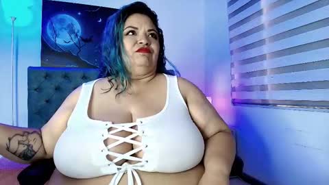  Ana Maria  online show from 09-23-25, 07:50