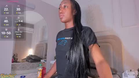 anamonroee online show from 10-26-25, 12:33