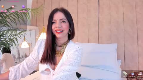 Ananta  online show from 11-18-25, 11:36