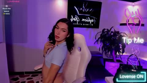 ana online show from 10-11-25, 06:56