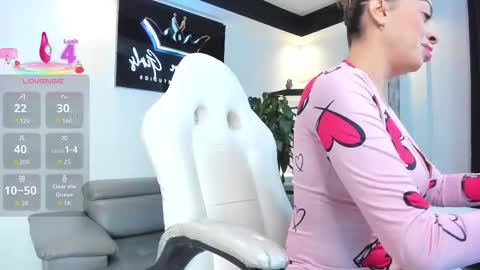 ana online show from 11-03-25, 01:23