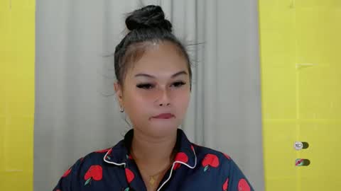 Snapshot of anaruru_ chatting on 01-16-25, 04:50 ANA online show from 01-16-25, 04:50